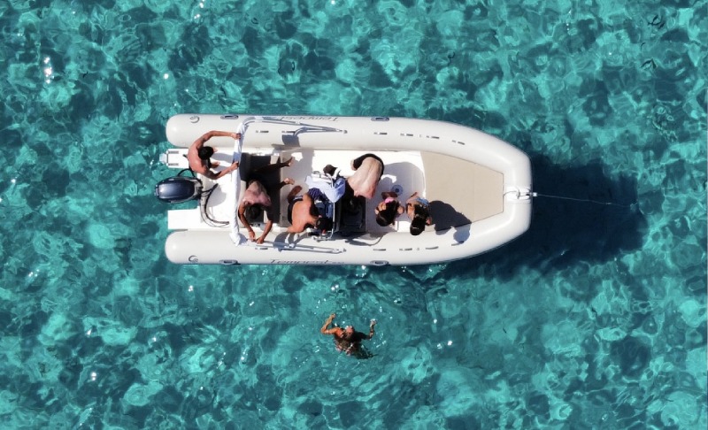 guided-rib-tours Escursioni guidate gommone La Maddalena